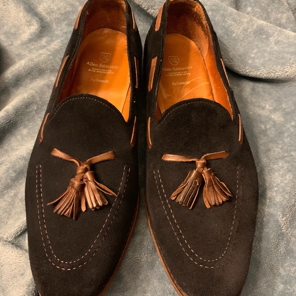 Allen Edmonds Acheson